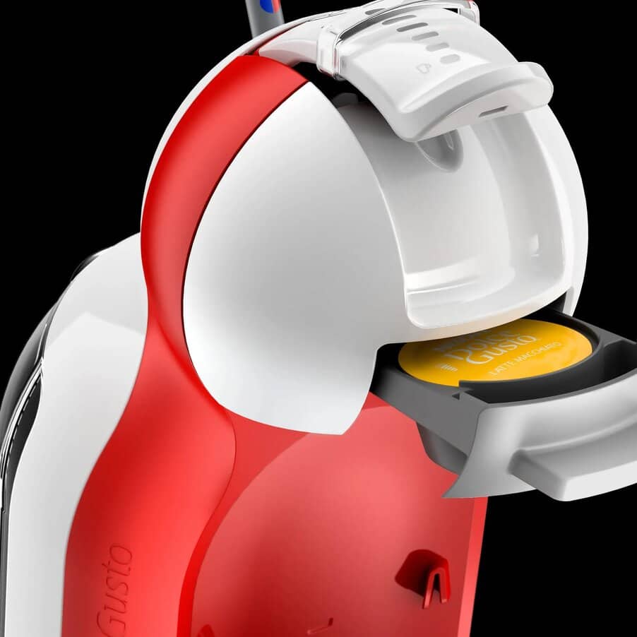 Cafeteras Nescafé Dolce Gusto, MiniMe, undefined, undefined