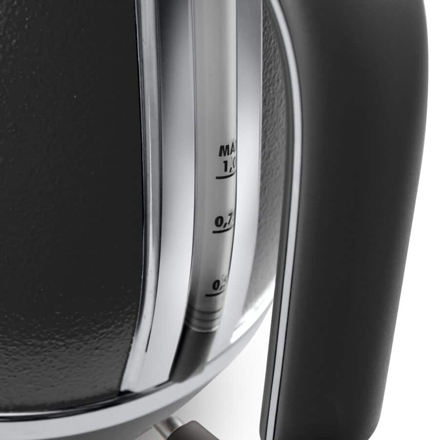 見やすい水量計