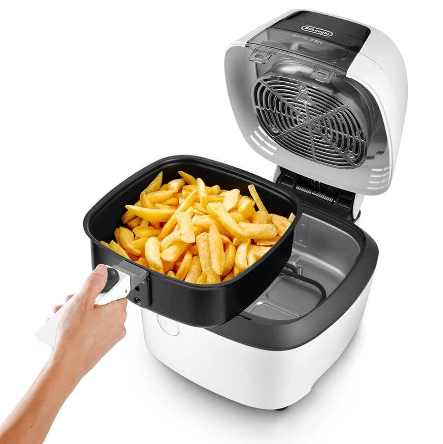 Idealfry, IdealFry, undefined, Alb
