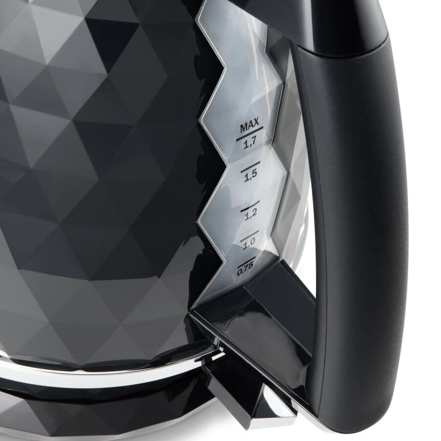 Bouilloires Brillante, Brillante Exclusive, undefined, Noir