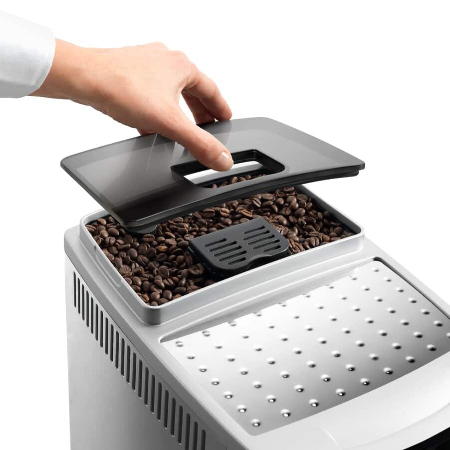 MAGNIFICA XS ECAM22110S | De'Longhi US