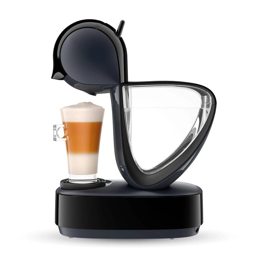 Cafeteras Nescafé Dolce Gusto, Infinissima, undefined, Negro
