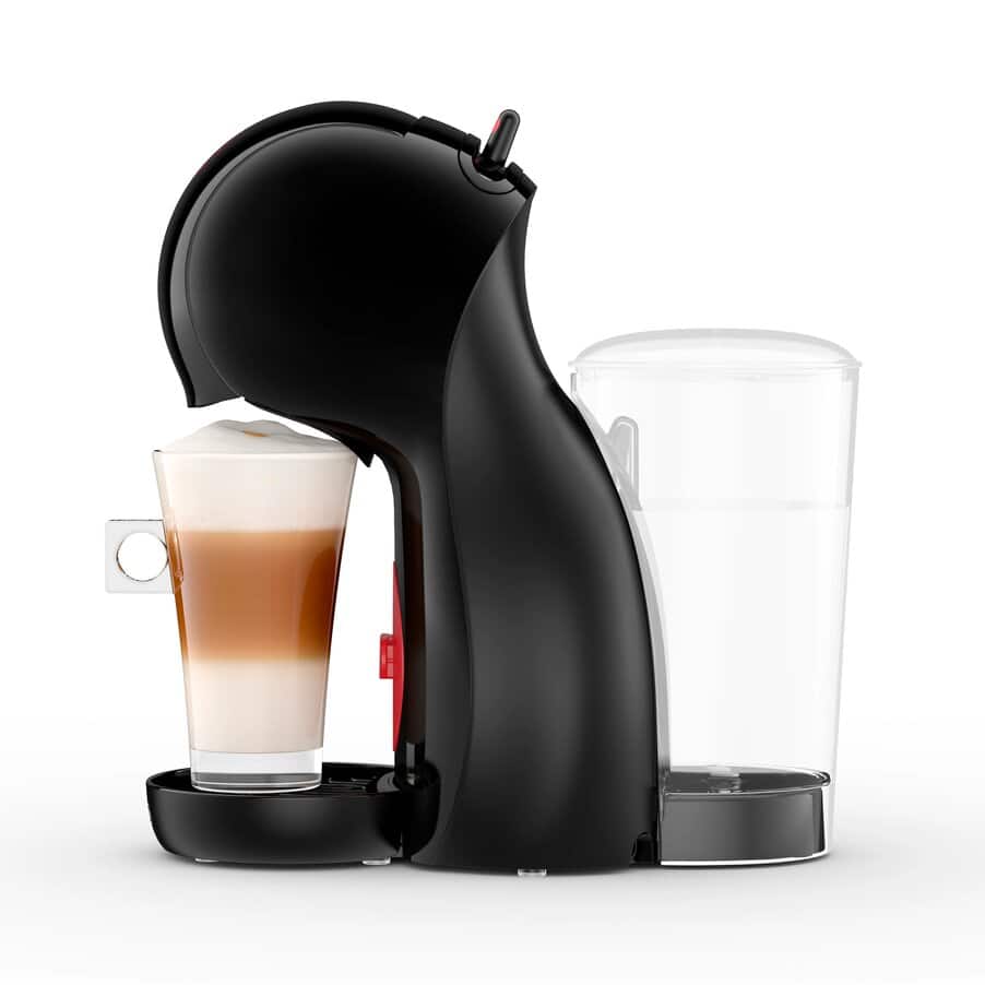 undefined, Piccolo XS, undefined, Black