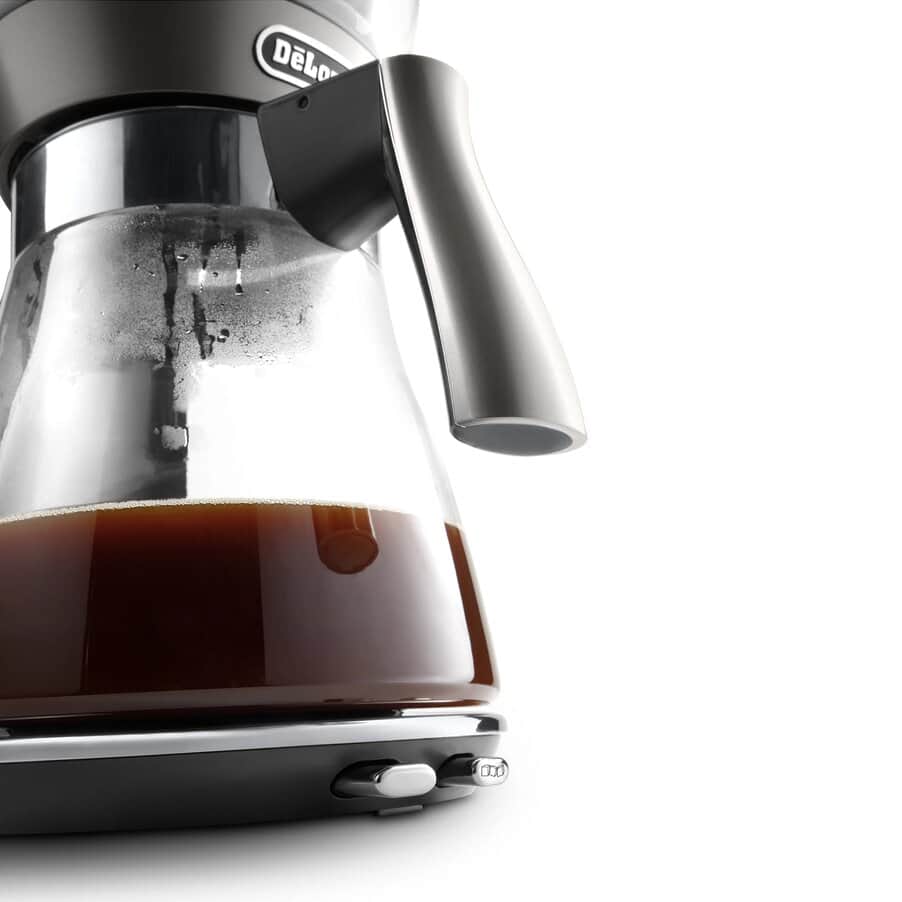 3 in 1 Specialty Coffee Maker ICM17270 | De'Longhi US