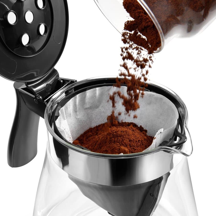 3 in 1 Specialty Coffee Maker ICM17270 | De'Longhi US