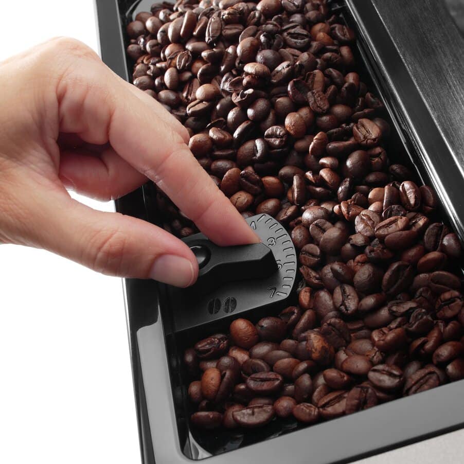 undefined, Perfecta Evo, undefined, Titanium Black