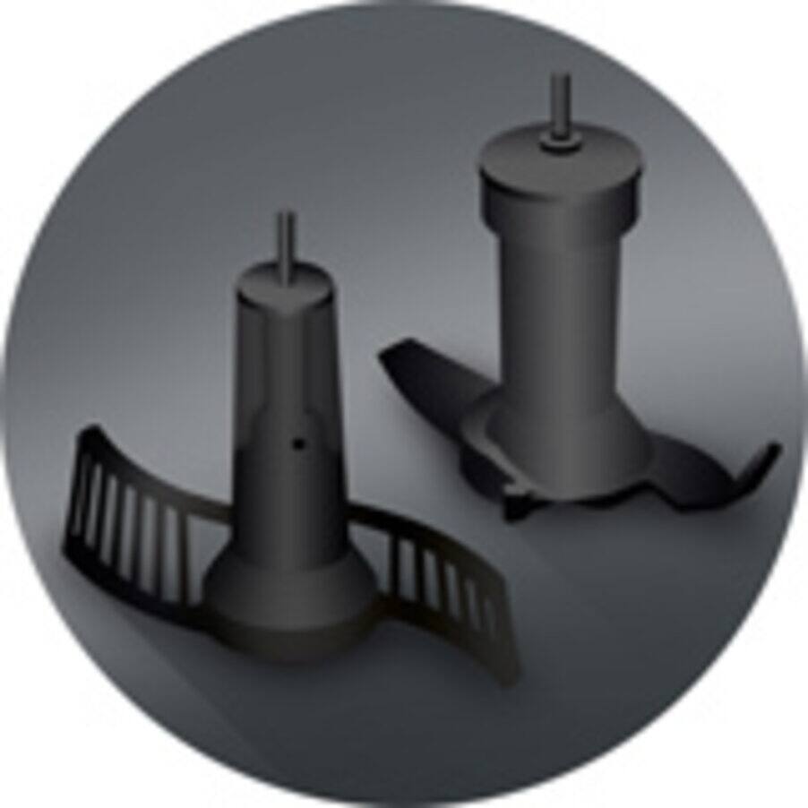 High-performance dough tool