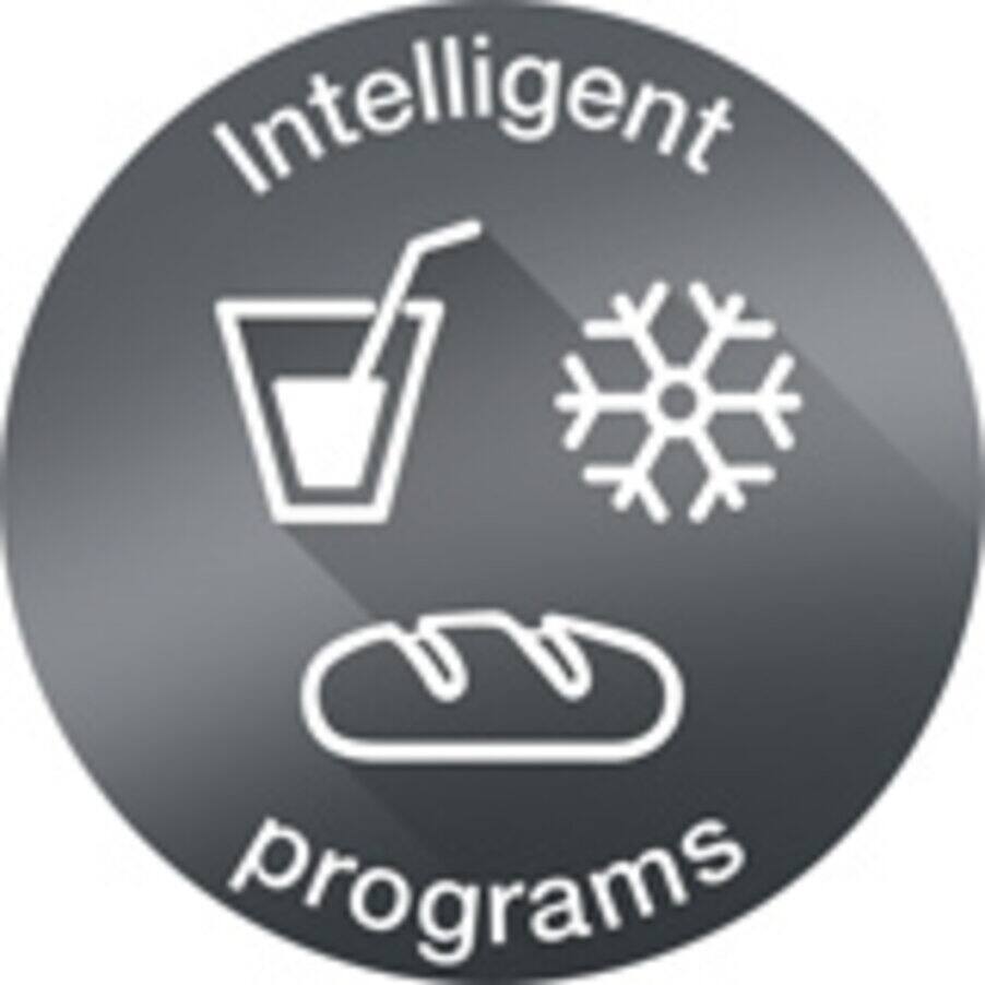 Intelligent programs – pre-set for success