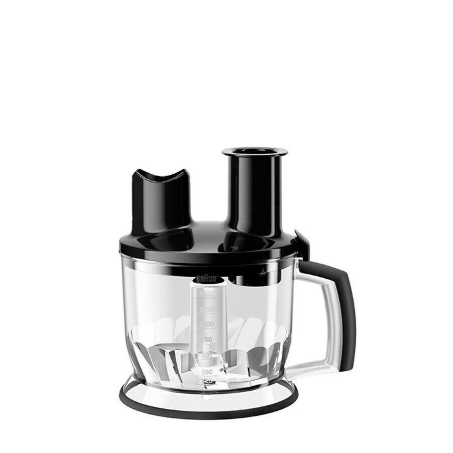 MQ 70 Food processor accessory (1.5 l) Black