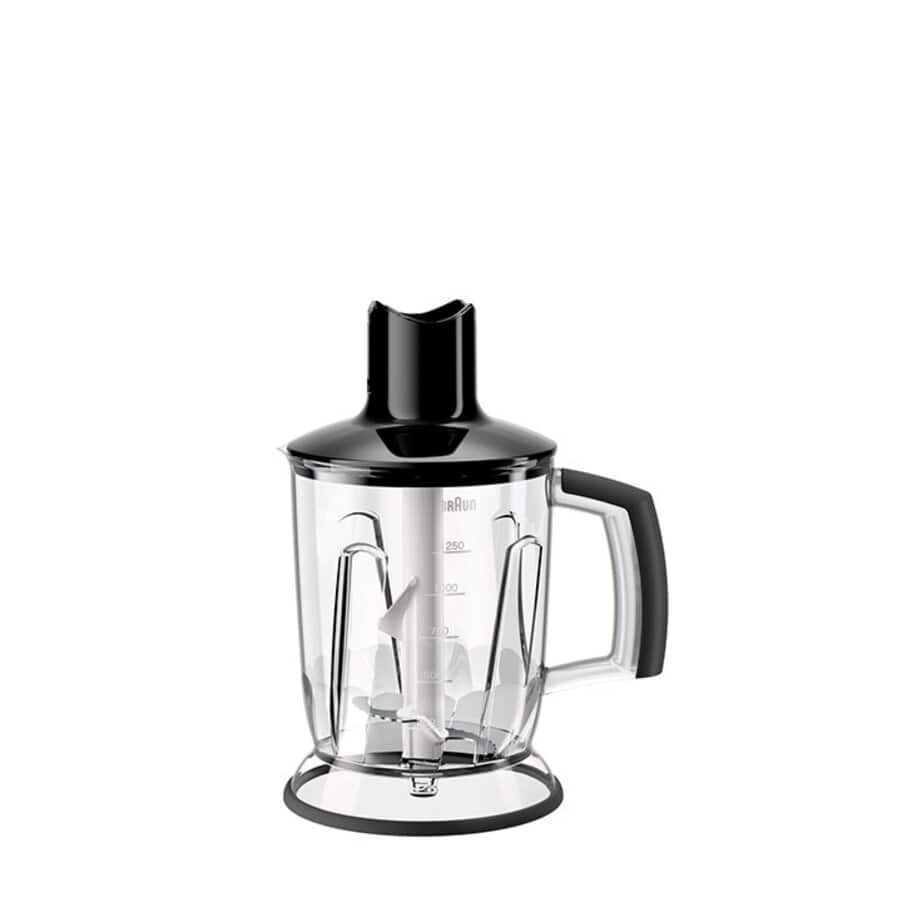 Sekací a mixovací nástavec MQ 40 (1,25 l)