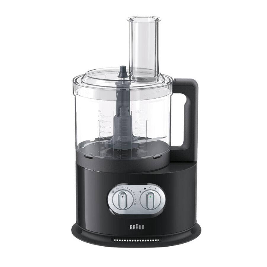 Food Processor