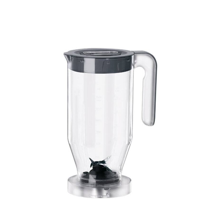 Jug blender attachment