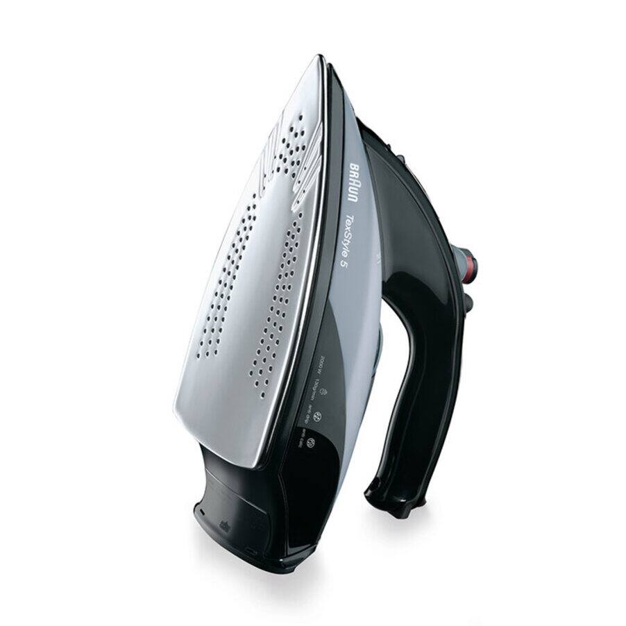 Braun TexStyle 5  TS 545 TPS