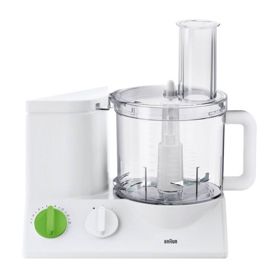 FP 3010 Food processor