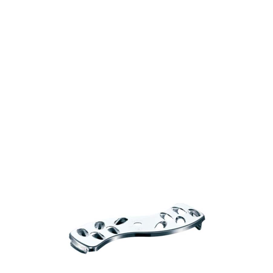 Shredding insert coarse