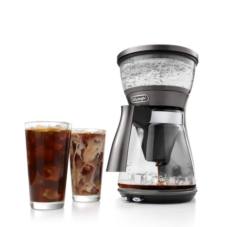 3 in 1 Specialty Coffee Maker ICM17270 | De'Longhi US