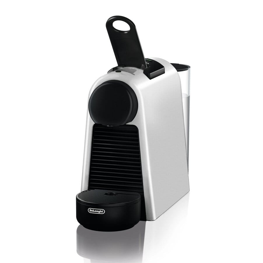 Essenza Mini, undefined, undefined, Argent