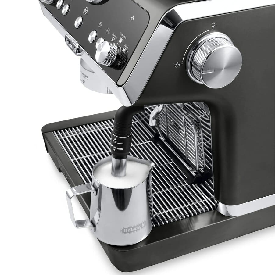 La Specialista Black EC9335BK | De'Longhi US