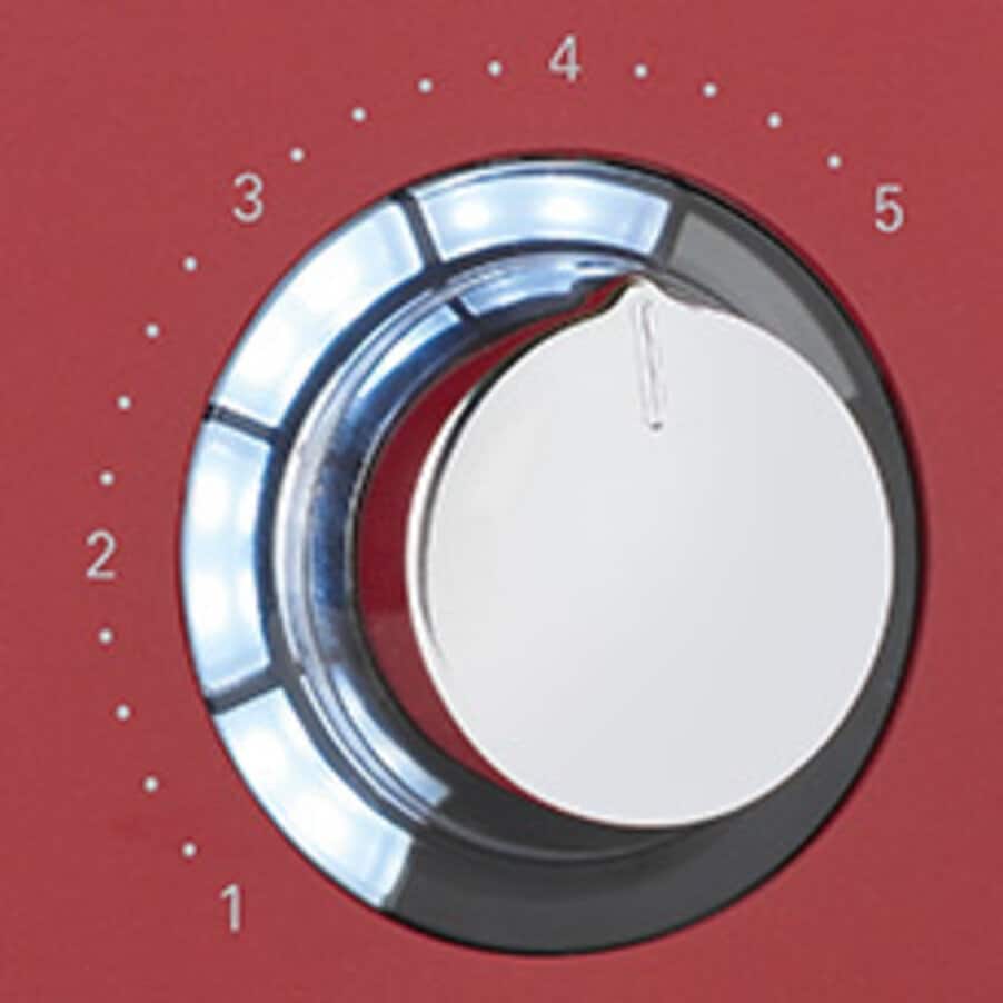 Restez organisé grâce au minuteur intégré