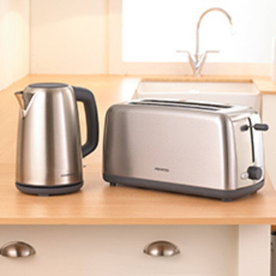 Complete the Scene collection