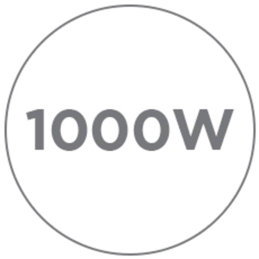 Durable and powerful