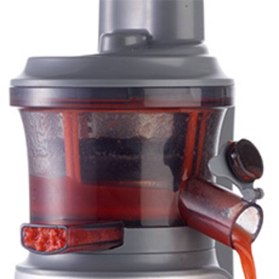 Efficient extraction