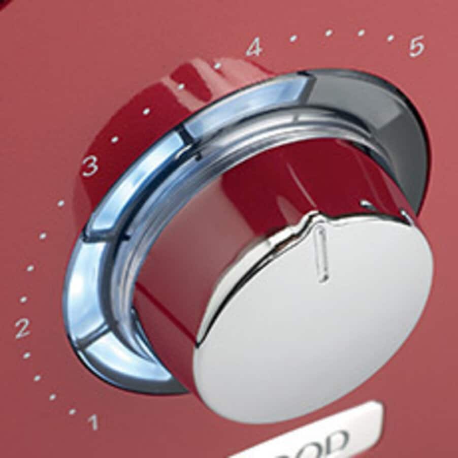 Exactement comme vous l'aimez