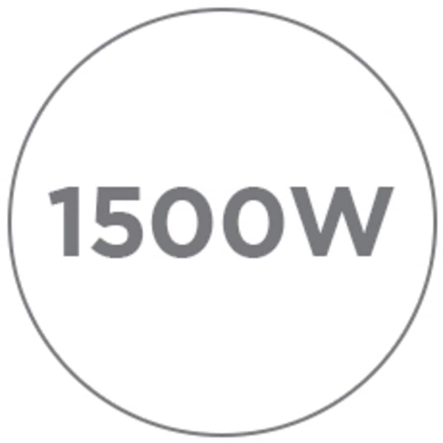 All die schwere Arbeit wird für Sie erledigt