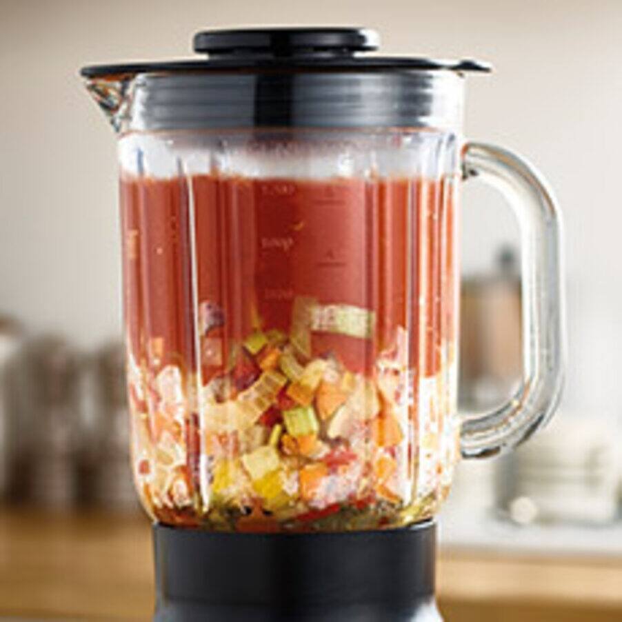 Achieve the perfect texture