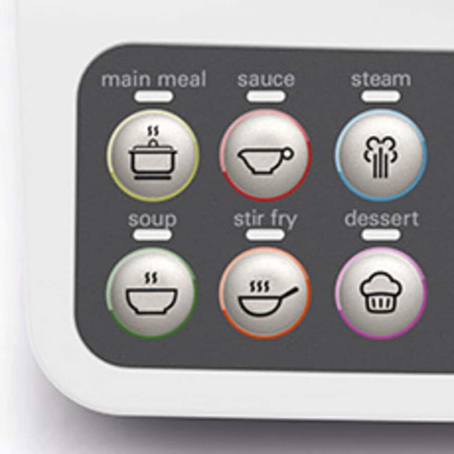 Platos hechos fácilmente