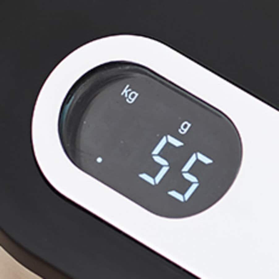 Preparation simplified