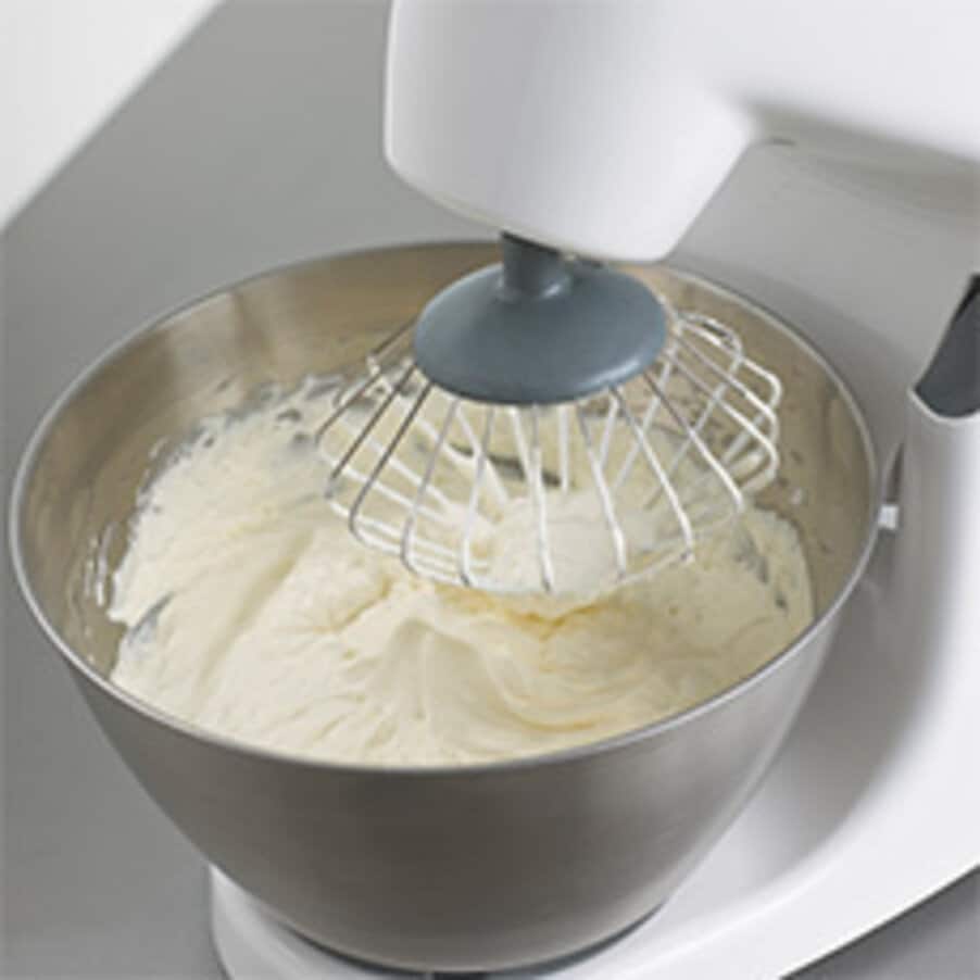 Capacity for delicious things