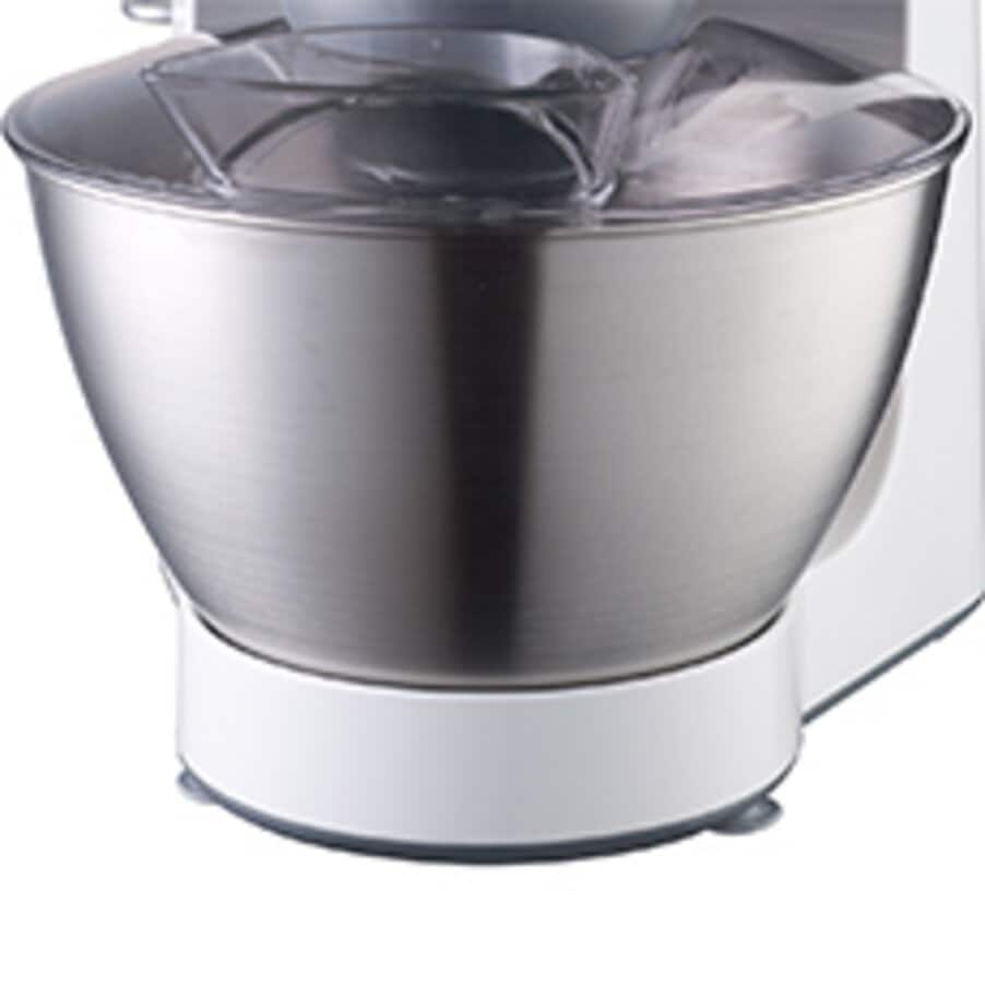 Capacity for tasty things