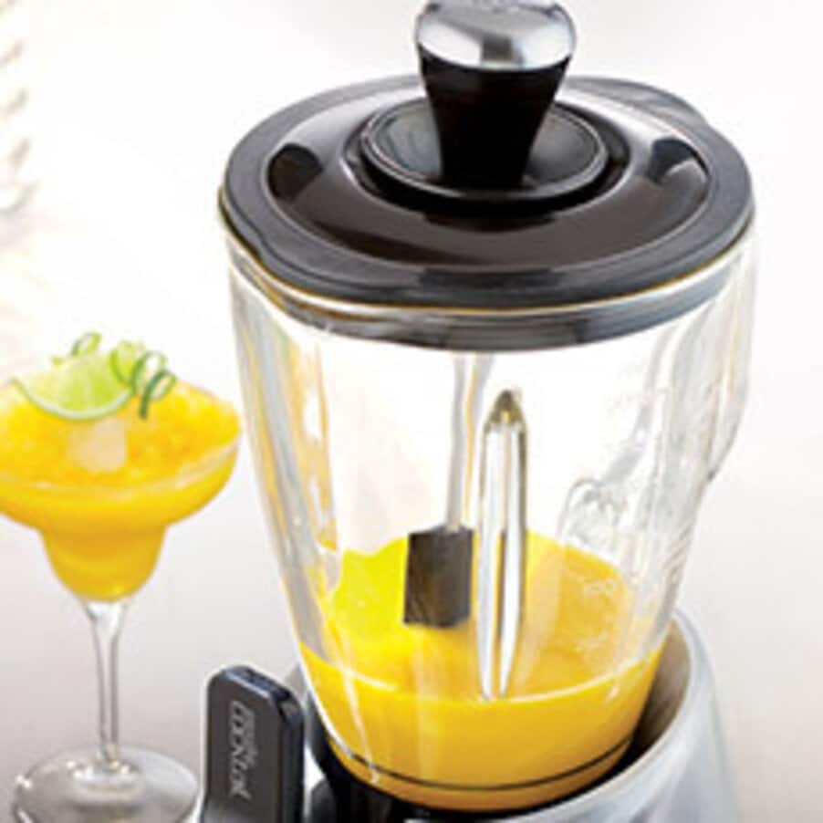 Effortlessly entertain