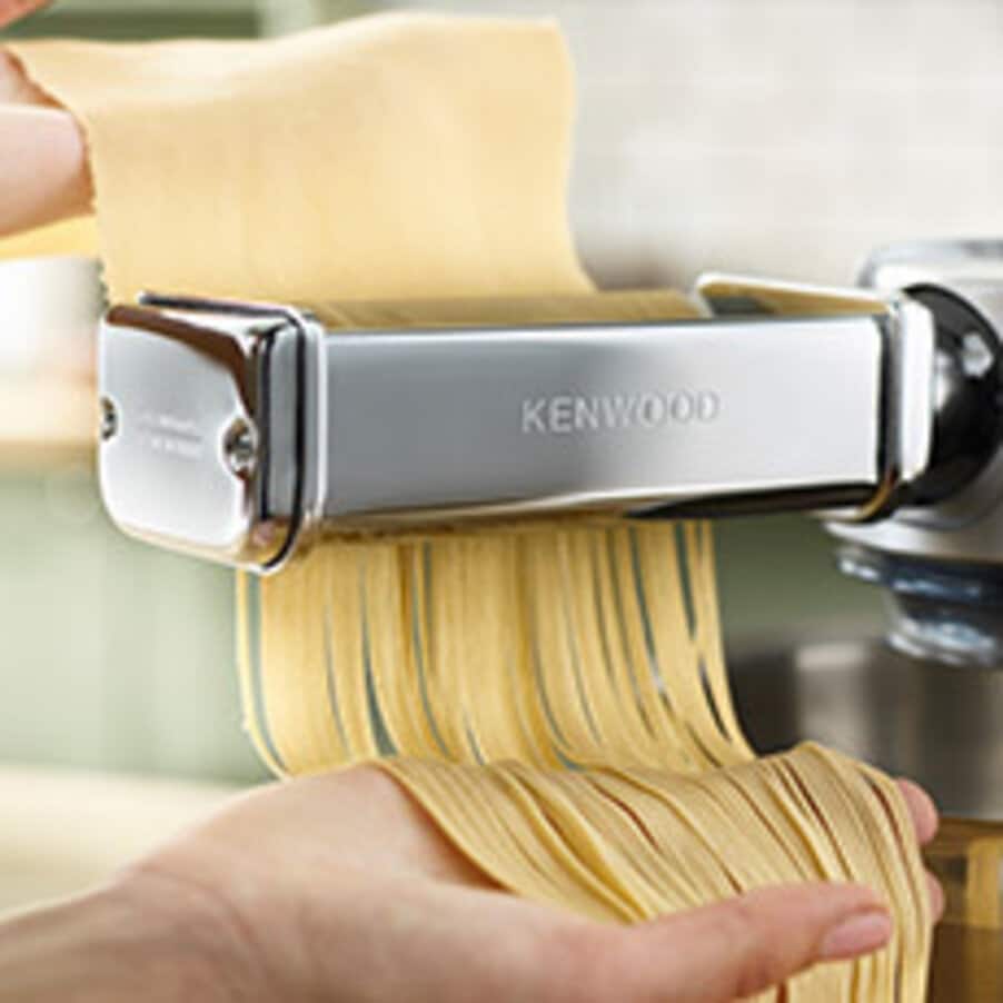 + de 30 accessoires adaptables