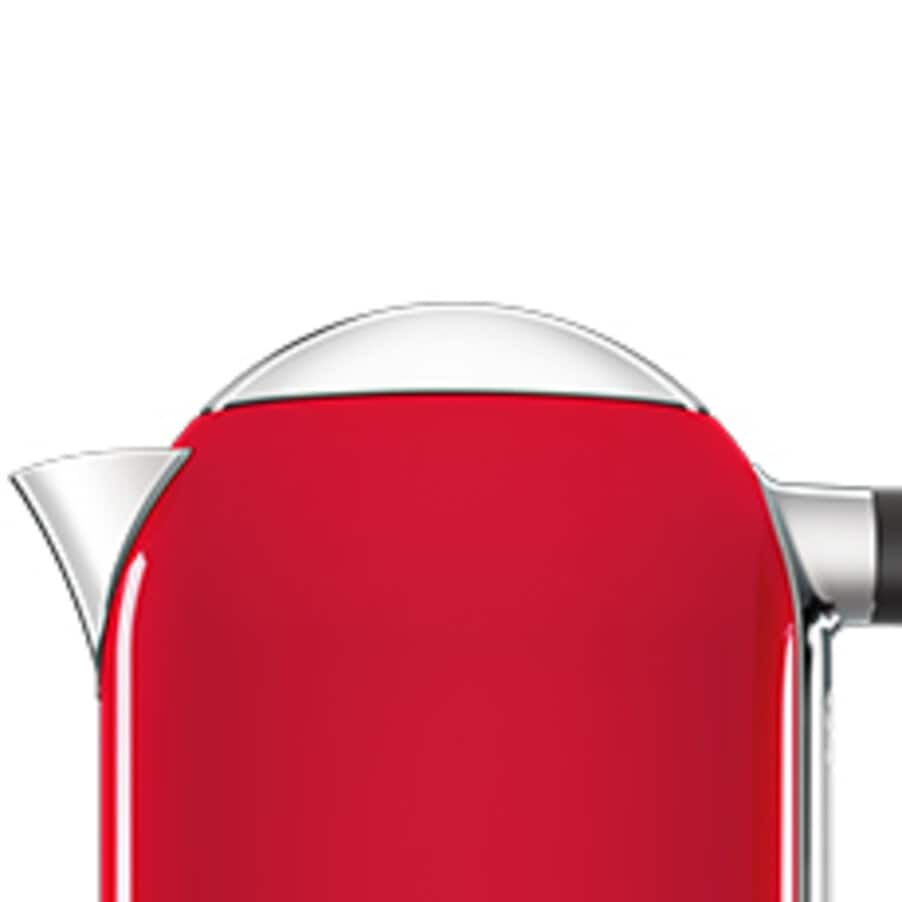 Solleva il coperchio