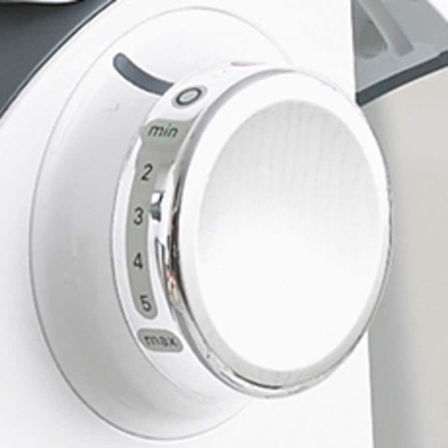 The control you need