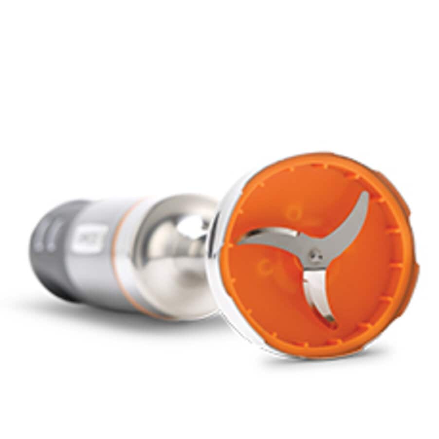 The power is in your hand