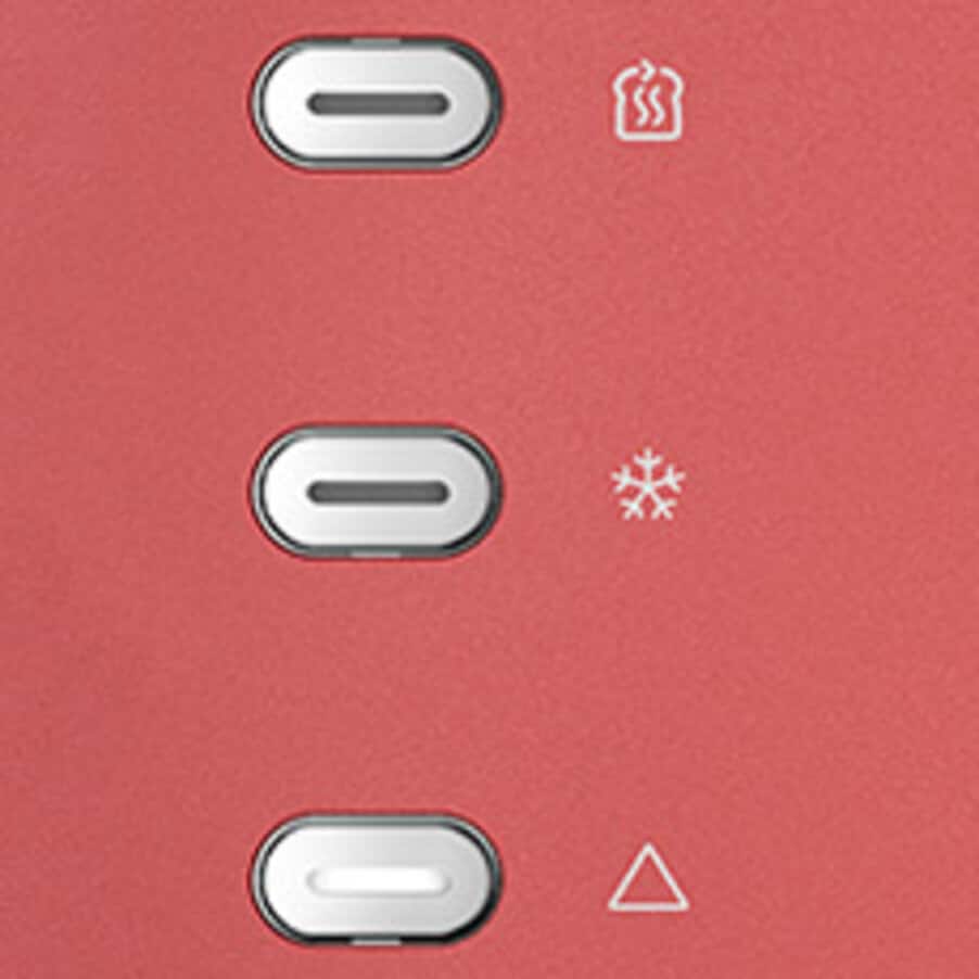 Grille-pain polyvalent 