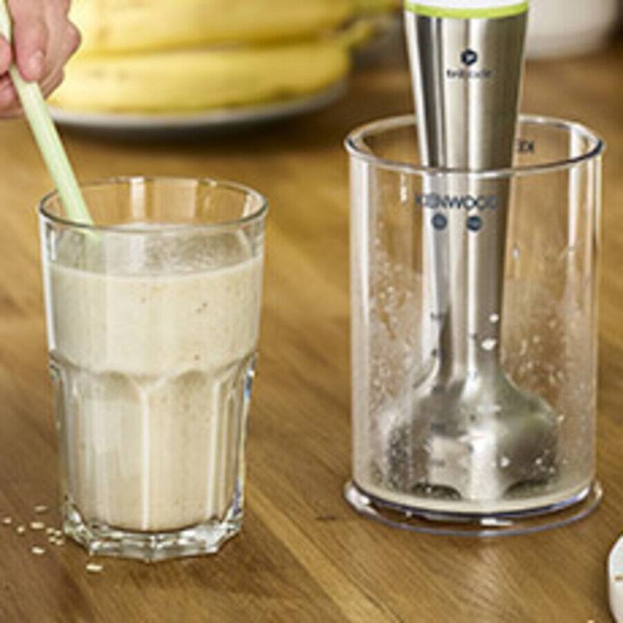 Mixeur plongeant polyvalent