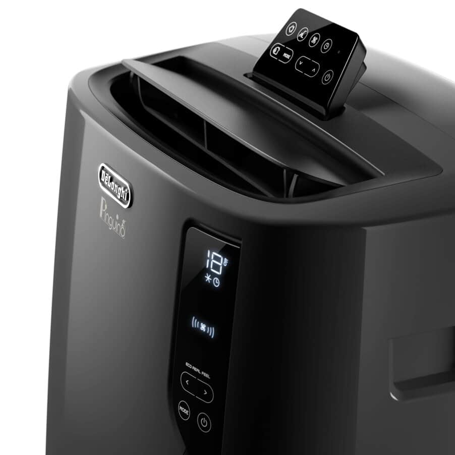 Portable Air Conditioners, Pinguino PACEL112CST, undefined, Dark Grey