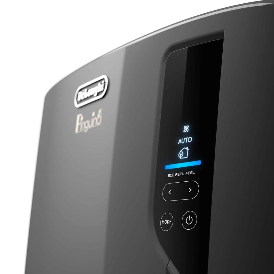 Portable Air Conditioners, Pinguino PACEL112CST, undefined, Dark Grey