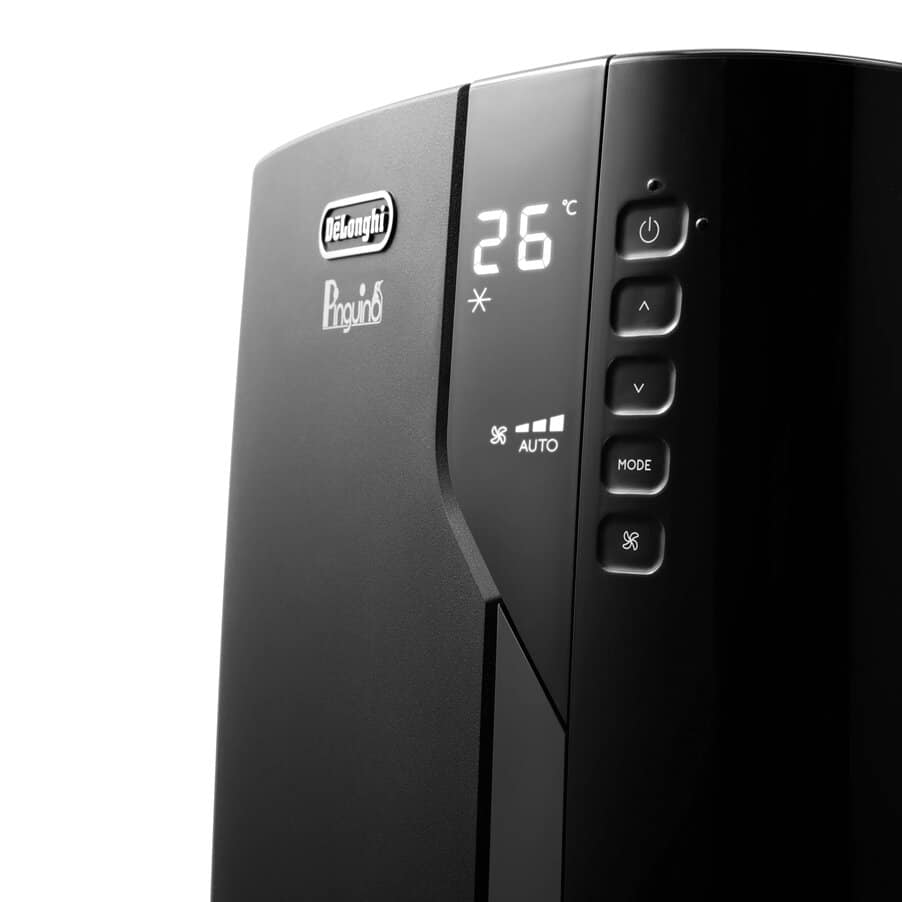 undefined, Pinguino PACEX130ECOREALFEEL, undefined, Melns
