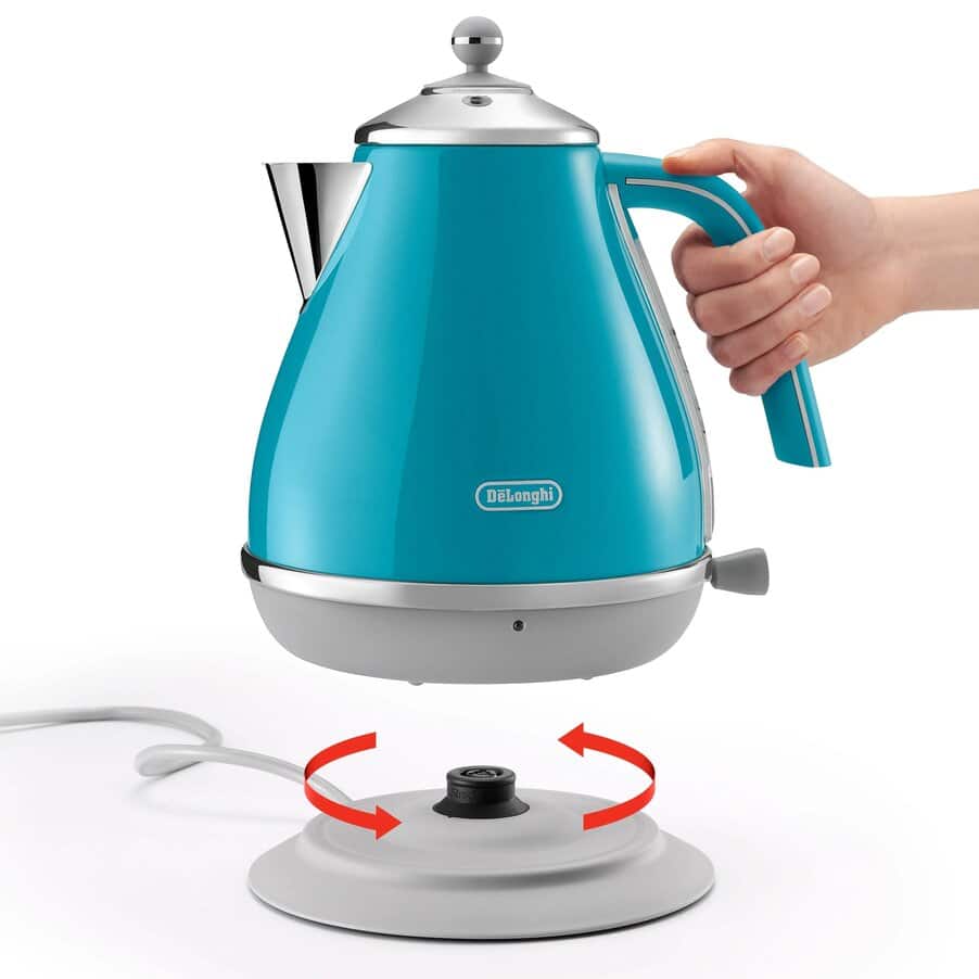 undefined, Icona Capitals Kettle Azure, undefined, Azure