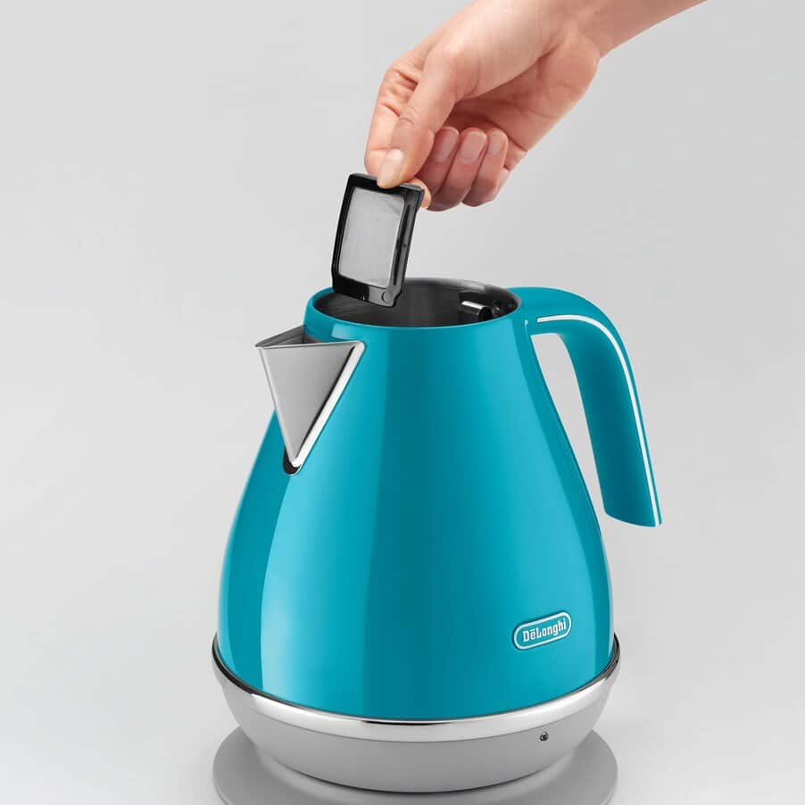 undefined, Icona Capitals Kettle Azure, undefined, Azure
