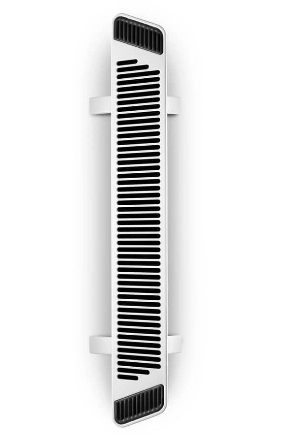 Konvektory, Slimstyle, undefined, Bílá