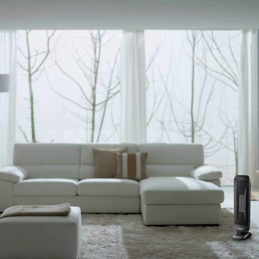 Personalized Comfort.