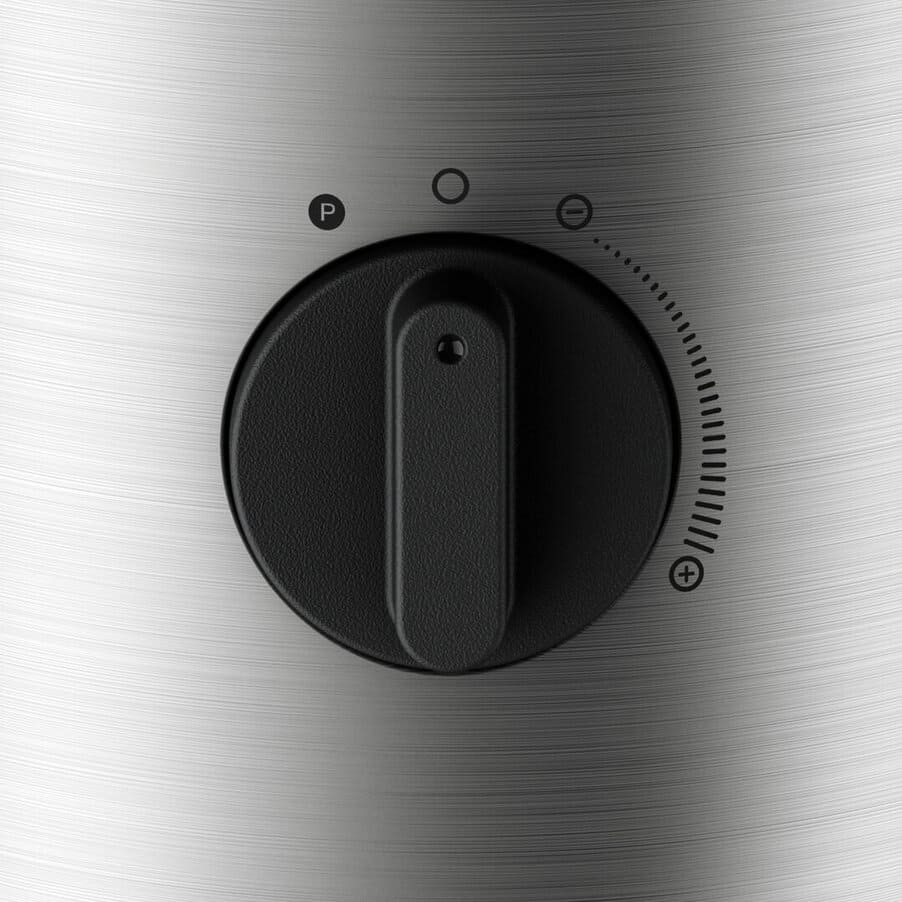 Definições de velocidade variável