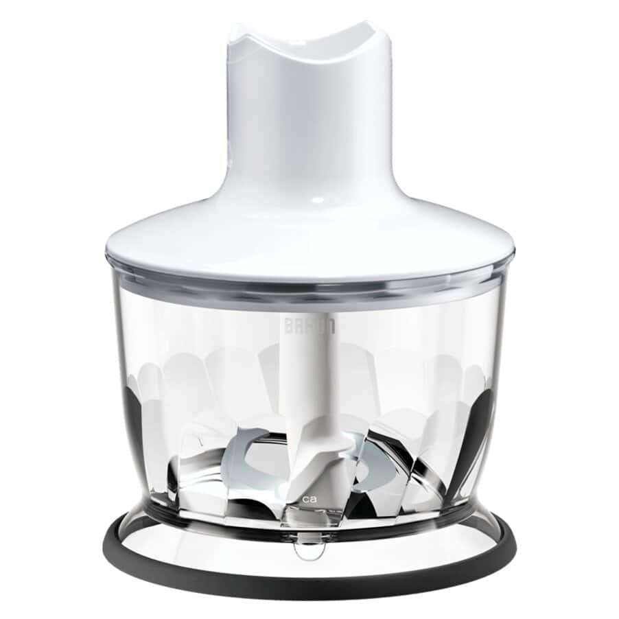 MQ 30 Hacktillbehör (500 ml)