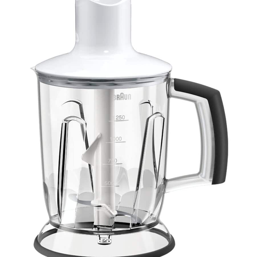 MQ 40 Chopper/ Blender accessory  (1.25 l)